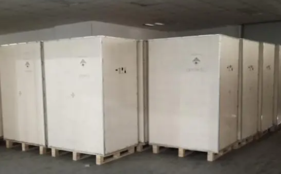 為什么要用危險品木箱？